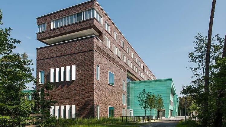 Foto: Staatliches Bauamt Erlangen-Nürnberg