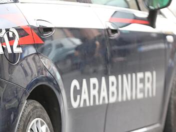 Leiche von deutschem Touristen (23) in Italien gefunden - sein Tod gibt Rätsel auf Leiche von deutschem Touristen (23) in Italien gefunden - sein Tod gibt Rätsel auf