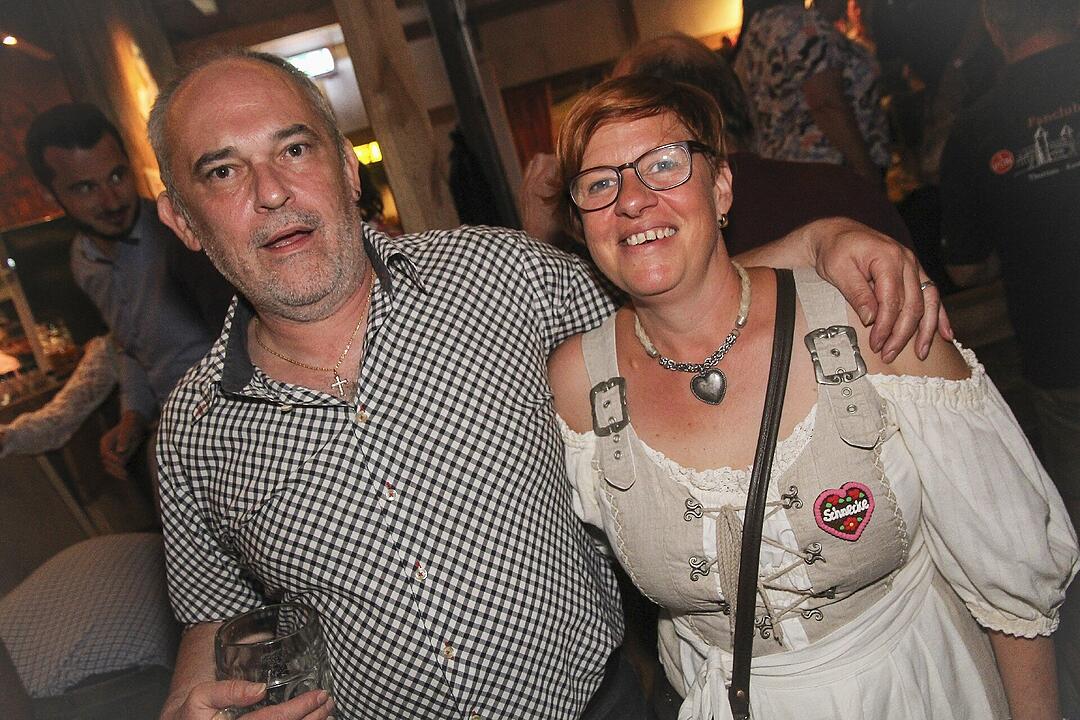 Endlich wieder Kulmbacher Bierwoche!