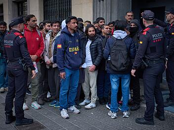 Spaniens Migrationskurs &ndash; ein Modell f&uuml;r Deutschland?