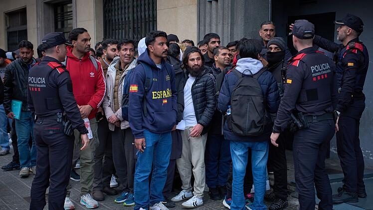 Spaniens Migrationskurs &ndash; ein Modell f&uuml;r Deutschland?