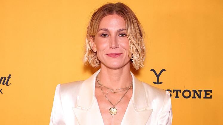 Von Michael Landons neun Kinder traten einige in die Fu&szlig;stapfen ihres Vaters, "Yellowstone"-Star Jennifer Landon ist der wahrscheinlich bekannteste Spr&ouml;ssling des Schauspielers.