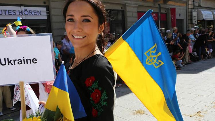 65. Rakoczy-Fest Foto: Barbara Herbst