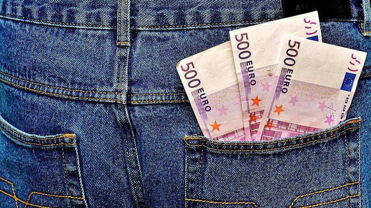 So bleibt dir monatlich mehr Geld übrig