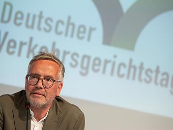 Verkehrsgerichtstag in Goslar