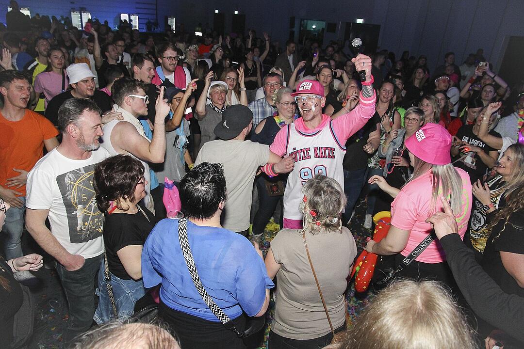 Die besten Aprés Ski und Party Hits!
