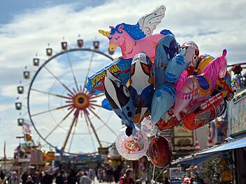 Münchner Frühlingsfest