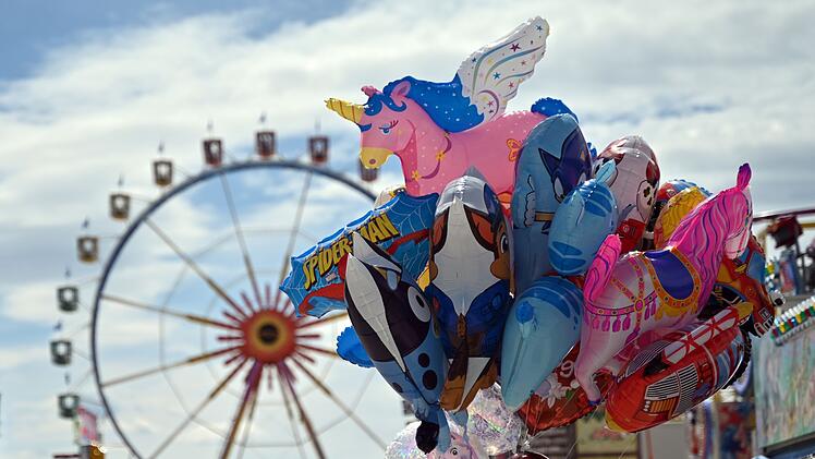 Münchner Frühlingsfest
