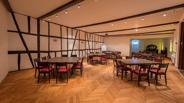 Der neue Bären. Foto: Michael Schaub