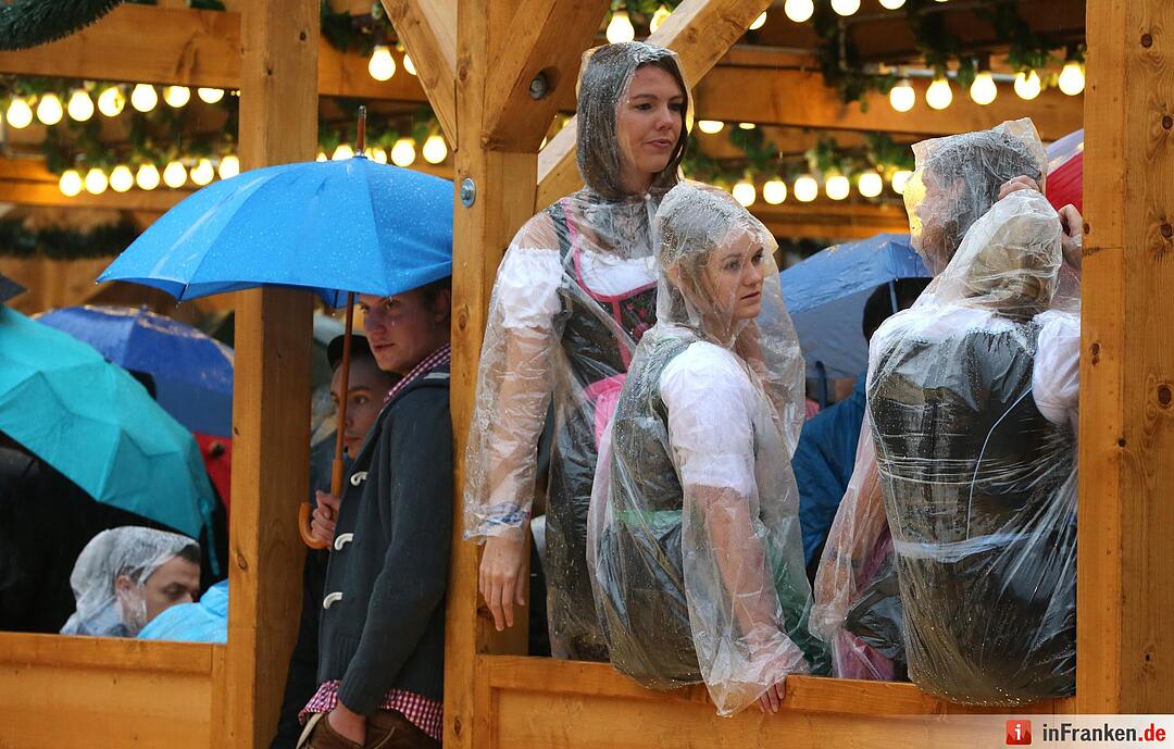 183. Münchner Oktoberfest