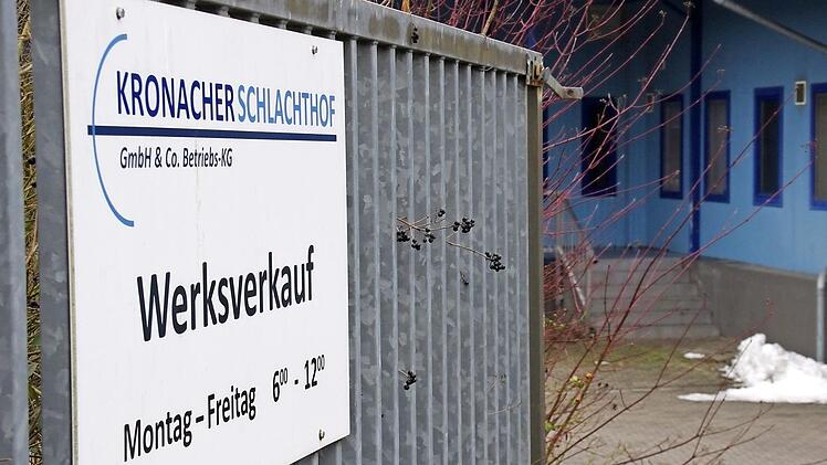 Am runden Tisch wurde über den Schlachthof diskutiert.  Foto: Marco Meißner