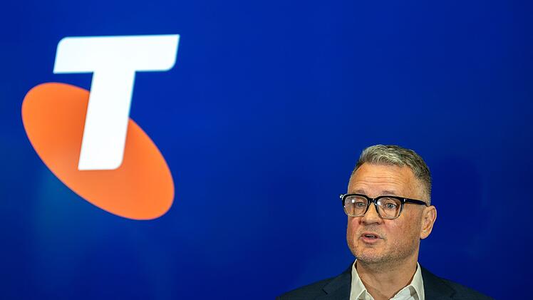 Ausfall Mobilfunknet Australien