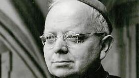 Artur Michael Landgraf (1895-1958)Weihbischof 1943-1958