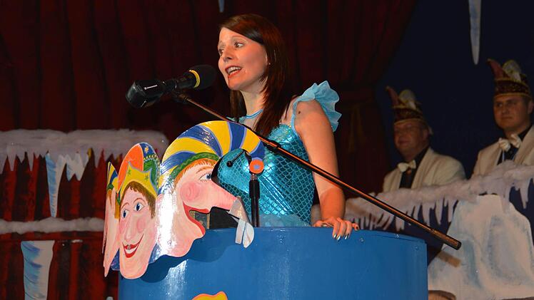 Elferratssitzung des NCC 2015.