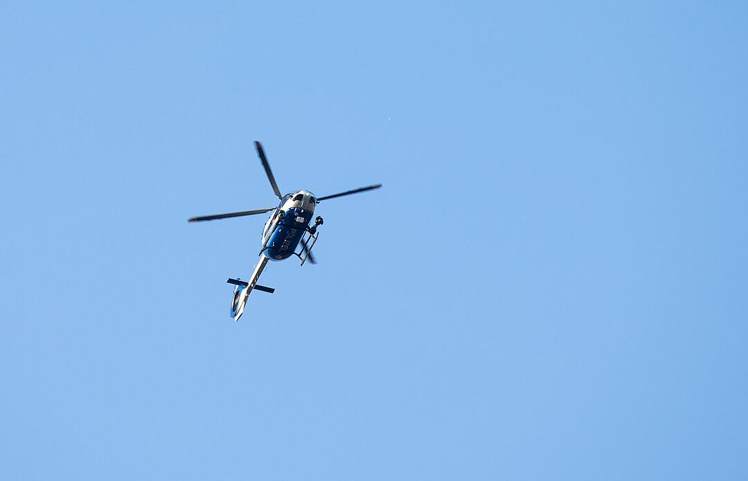 Tote und Verletzte bei Zwischenfall in Münster