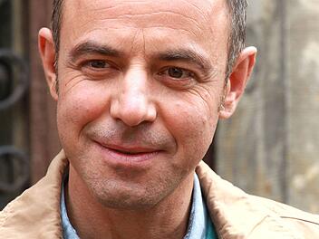 Im Alter von 58 Jahren ist Schauspieler Felix Eitner verstorben.