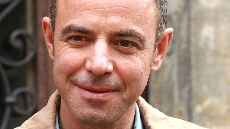 Im Alter von 58 Jahren ist Schauspieler Felix Eitner verstorben.