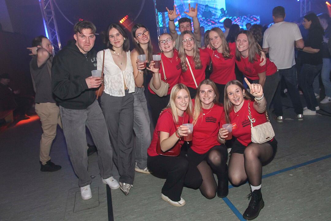 M&uuml;nchberg drehte auf!