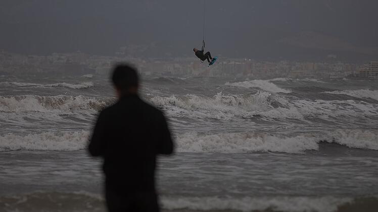 Wetter auf Mallorca