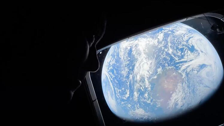 Nasa-Mondmission &laquo;Artemis 2&raquo;