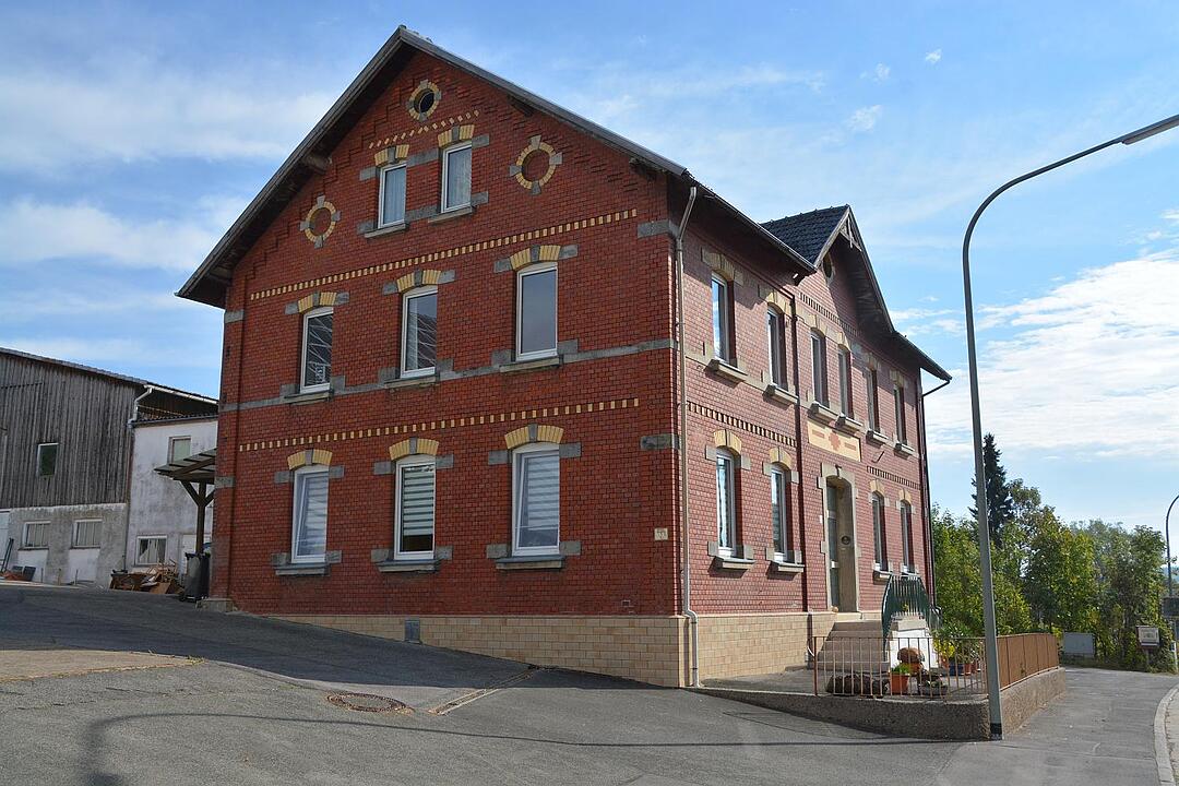 16.09.2015  Fotoreportage Fechheim