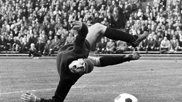 Manfred Manglitz