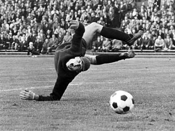 Manfred Manglitz