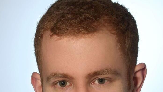 Alexander Arnold aus Weitramsdorf ist noch recht neu auf dem politischen Parkett und tritt für die FDP an.