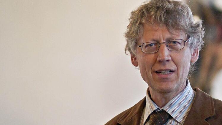 Dr. Helmut Lauterwasser