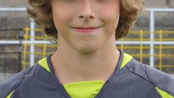 Nick Watzlawik