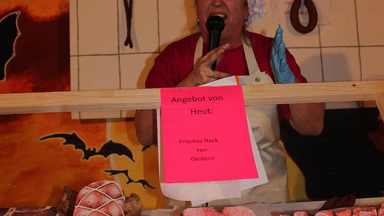 :Ute Becker. Foto: Birgit Will