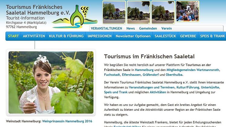 Mit Messeständen, Flyern und einem Internetauftritt wirbt der Tourismusverein für die Region.  Foto: Guzy