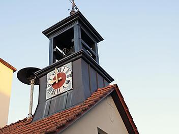 Die Feuerwehr Schw&auml;rzdorf feuert im kommenden Jahr ihr 125-j&auml;hriges Bestehen