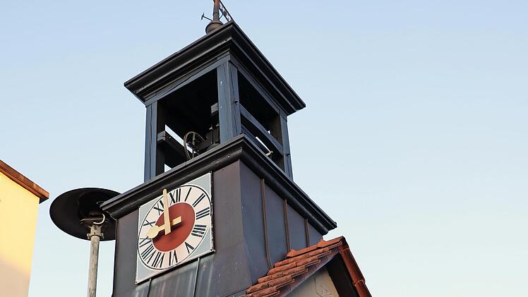 Die Feuerwehr Schw&auml;rzdorf feuert im kommenden Jahr ihr 125-j&auml;hriges Bestehen