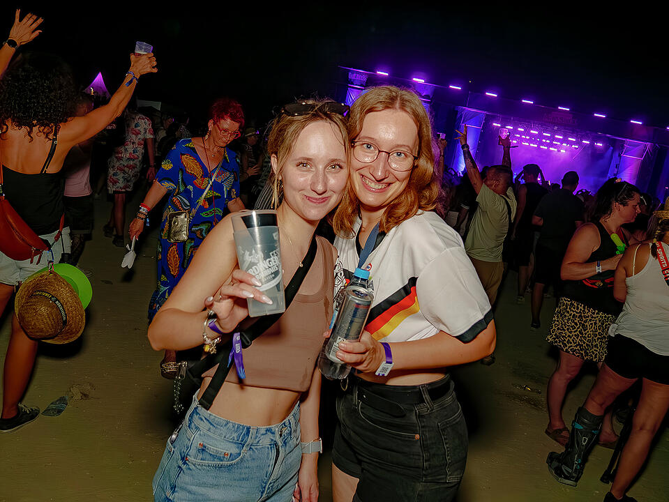Die gr&ouml;&szlig;te Malle Party des Jahres.