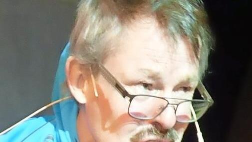 Franz Macht wird geköpft.