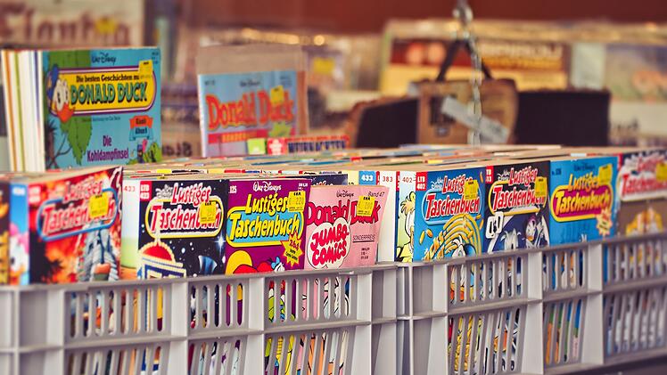Nürnberg: Nerd-Flohmarkt findet in Kürze statt - Infos und Bewerbung