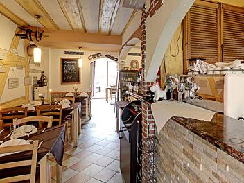 Erlangen: Beliebter Italiener "Il Sapore" schließt - und eröffnet an einem neuen Standort wieder