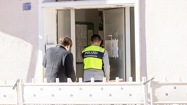 Verd&auml;chtiger nach T&ouml;tungsdelikt in N&uuml;rnberg festgenommen