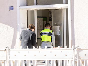 Verd&auml;chtiger nach T&ouml;tungsdelikt in N&uuml;rnberg festgenommen