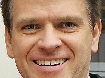 Steffen Vogel