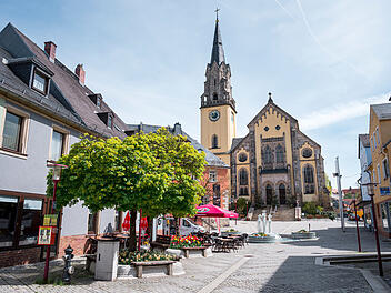 Kaufkraft in regionalen Preisen: Wunsiedel schl&auml;gt M&uuml;nchen