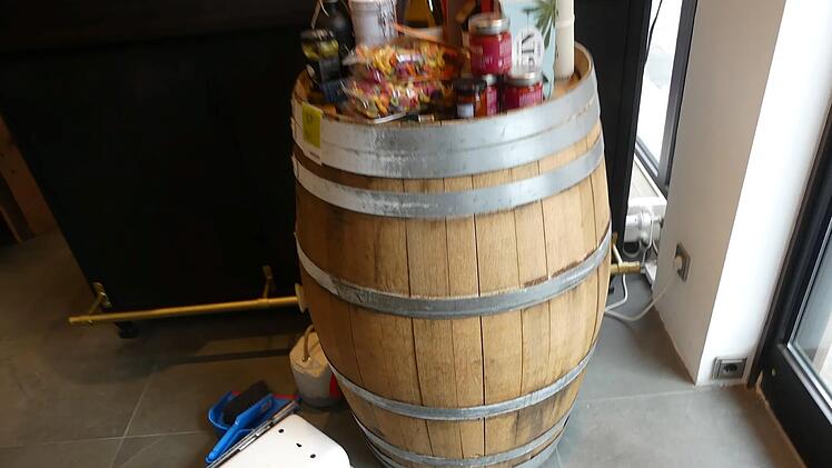 Concept Store in Nürnberg muss schließen: Das passiert mit der Ware