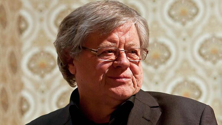 Fitzgerald KuszFoto: Jochen Berger