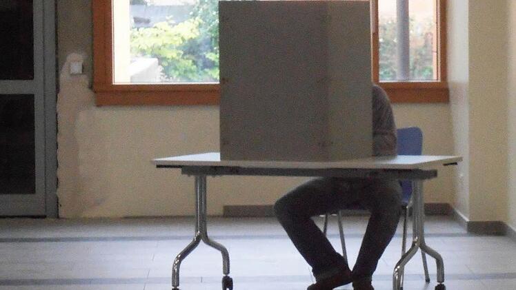 Symbolbild: Jochen Berger/Archiv MGO