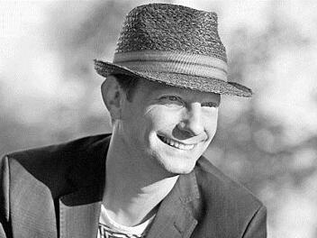 Christian Swirczek greift am Freitag in die Tasten. Foto: St&auml;dt. Musikschule