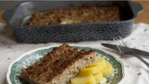 Bayreuther &#8222;Graudsbroodn&#8220;: Krautbraten