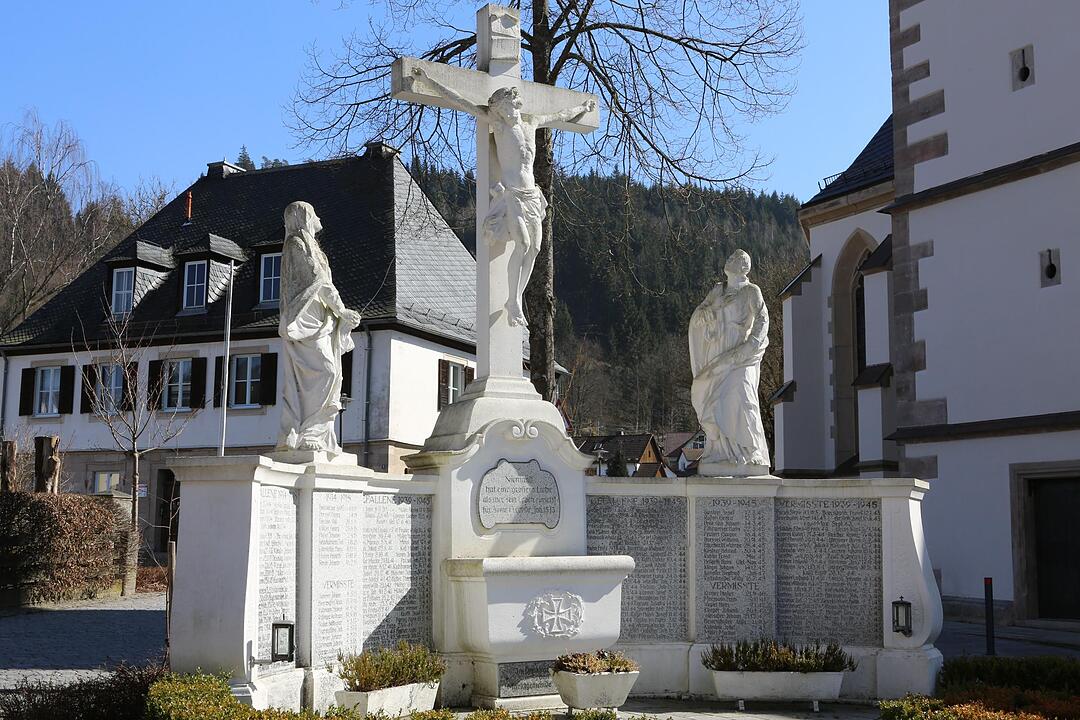 SoS Steinwiesen Lkr. KC; Foto: Barbara Herbst