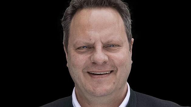 OB Ingo Lehmann verbringt den Jahreswechsel im Krankenhaus. Foto: Stadt Kulmbach