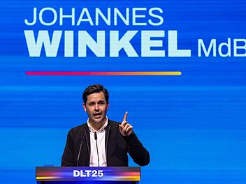 Junge Union will für die Rente Reformen und Beitragsunterschiede